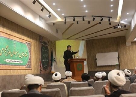 محیط زیست، مسئله‌ای فرهنگی و حیاتی برای بقای بشر