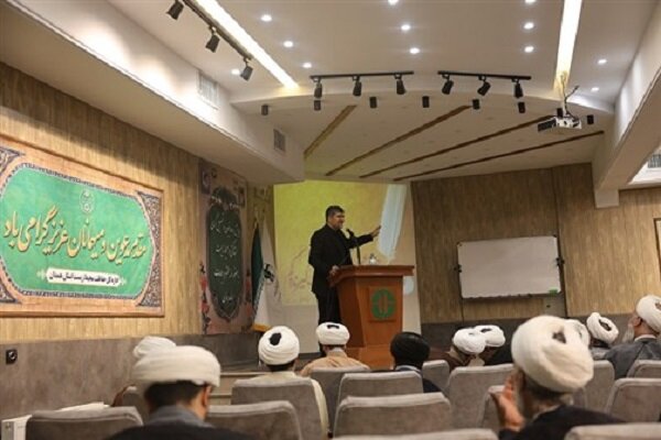 محیط زیست، مسئلهای فرهنگی و حیاتی برای بقای بشر