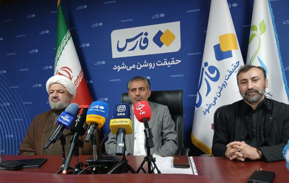 جراره: جبهه شریان برای کار شبکهای و بر اساس موضوعات مهم فعالیت دارد