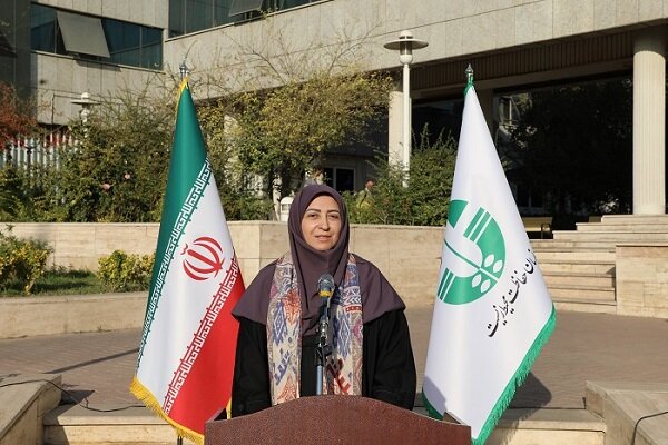 ارسال ۳۵ خودروی عملیاتی به ادارات کل سازمان محیط زیست استانها