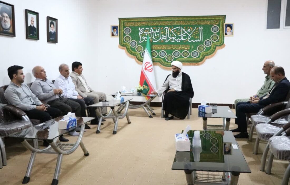 امام جمعه دهلران: حفاظت از منابع طبیعی نیازمند آموزش همگانی است