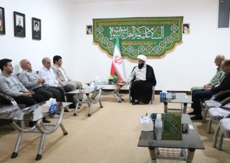 امام جمعه دهلران: حفاظت از منابع طبیعی نیازمند آموزش همگانی است