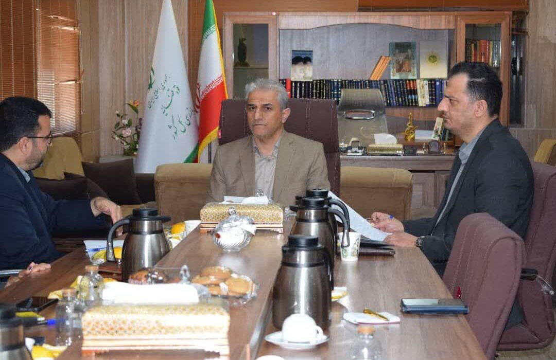 هواسی: هیئتهای رصدگر بسیج برای افزایش سرمایه اجتماعی تلاش کنند