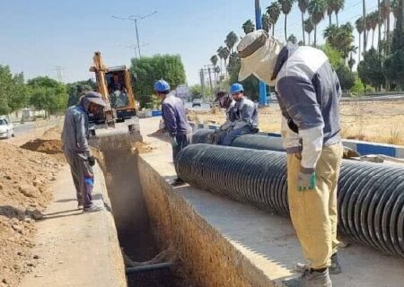 آغاز طرح مدیریت محله‌محور در شهرستان کارون از محله شریعتی ۲