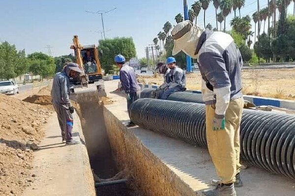 آغاز طرح مدیریت محلهمحور در شهرستان کارون از محله شریعتی ۲