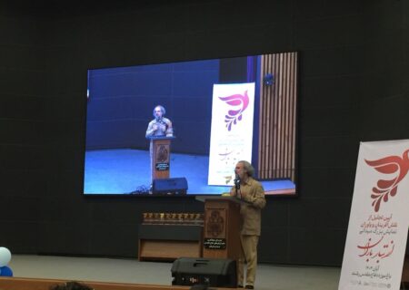 رحمانی: هویت و تاریخ گیلان باید به زبان هنر روایت شود