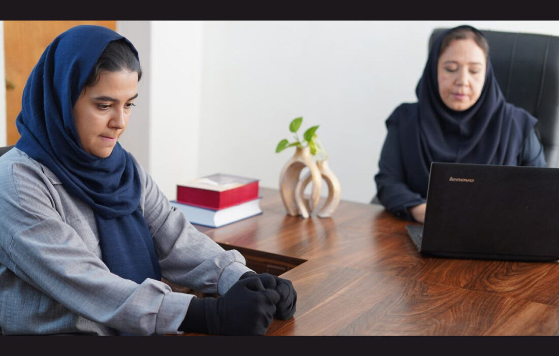 «سکوت موکل» کلید خورد؛ داستان دختری با اختلال روانی