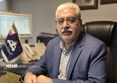 شکوری: مصرف بنزین در گیلان به بیش از ۵.۲ میلیون لیتر رسید
