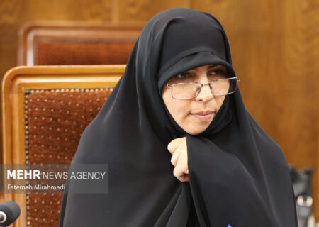 لزوم تبدیل دانش پژوهشی حوزه بانوان به اقدامات میدانی مؤثر