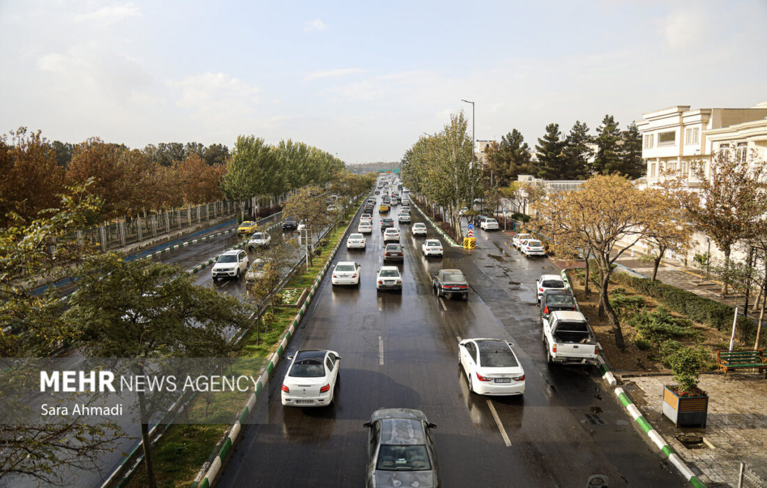 مبشری نسب: دمای هوای مشهد امروز در سردترین ساعات به ۶ درجه خواهد رسید