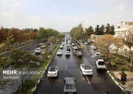 مبشری نسب: دمای هوای مشهد امروز در سردترین ساعات به ۶ درجه خواهد رسید