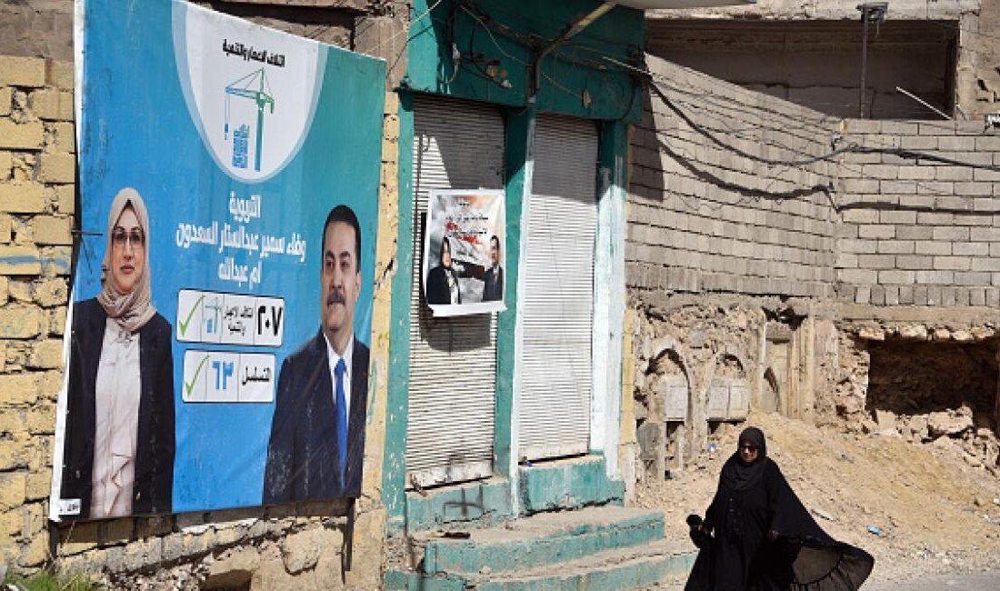 سکوت انتخاباتی در عراق فردا آغاز می شود