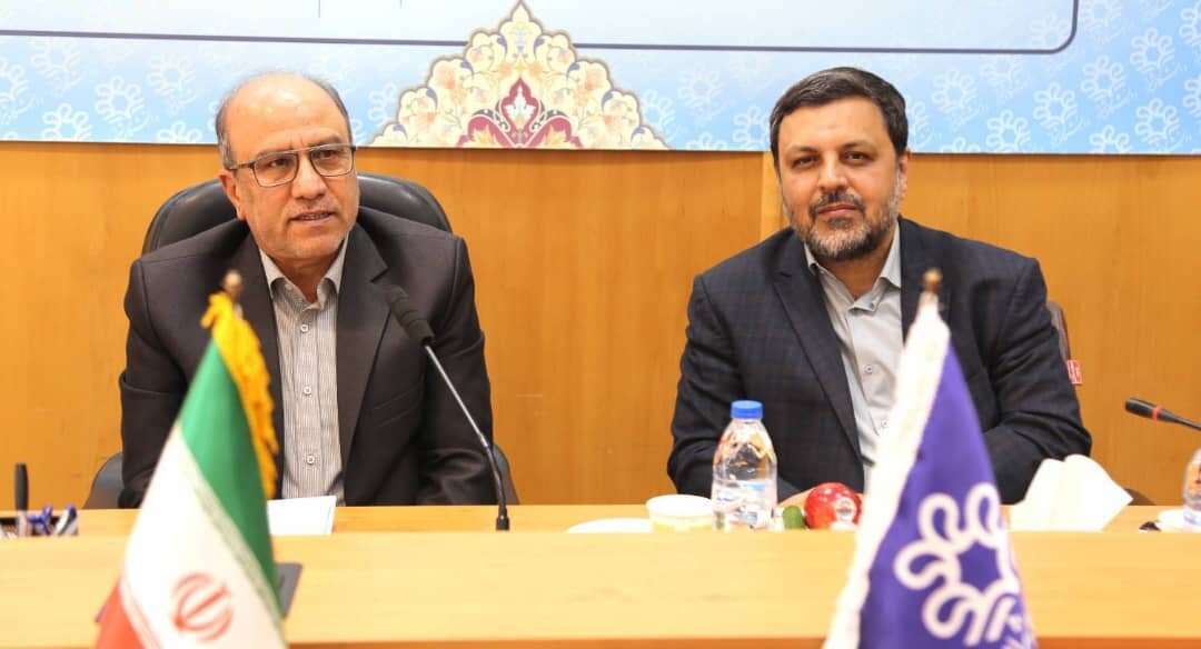 هویت علمی فارس با همکاری صداوسیما و دانشگاه شیراز بازخوانی می‌شود