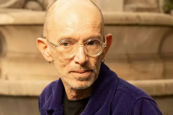 لوران مووینیه برنده گنکور ۲۰۲۵ شد؛ جایزهای که باید قاب شود!