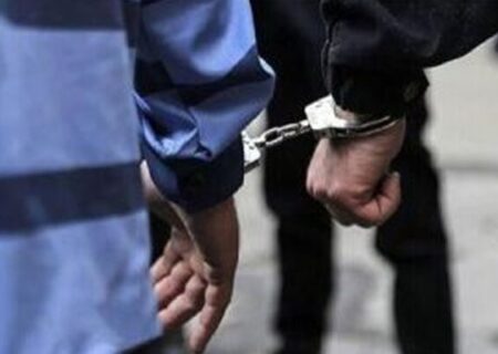 برخورد پلیس با عاملان درگیری در اورژانس بیمارستان