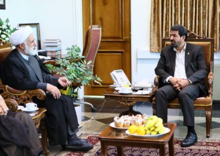 ملانوری‌شمسی: مسکن، اولویت نخست استان همدان است