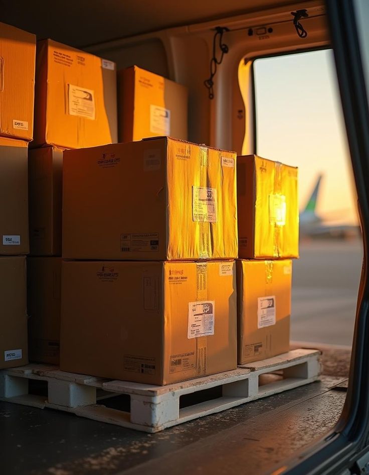 نکات بسته‌بندی صحیح کالا برای ارسال