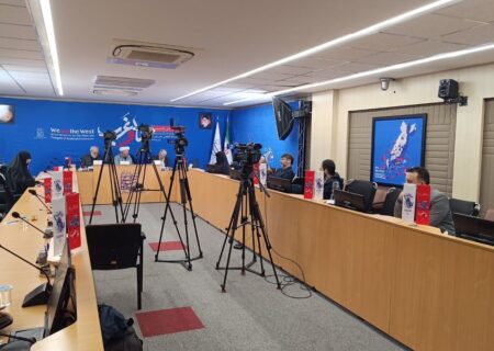 بررسی حقوق در غرب پیش از همایش «ما و غرب»