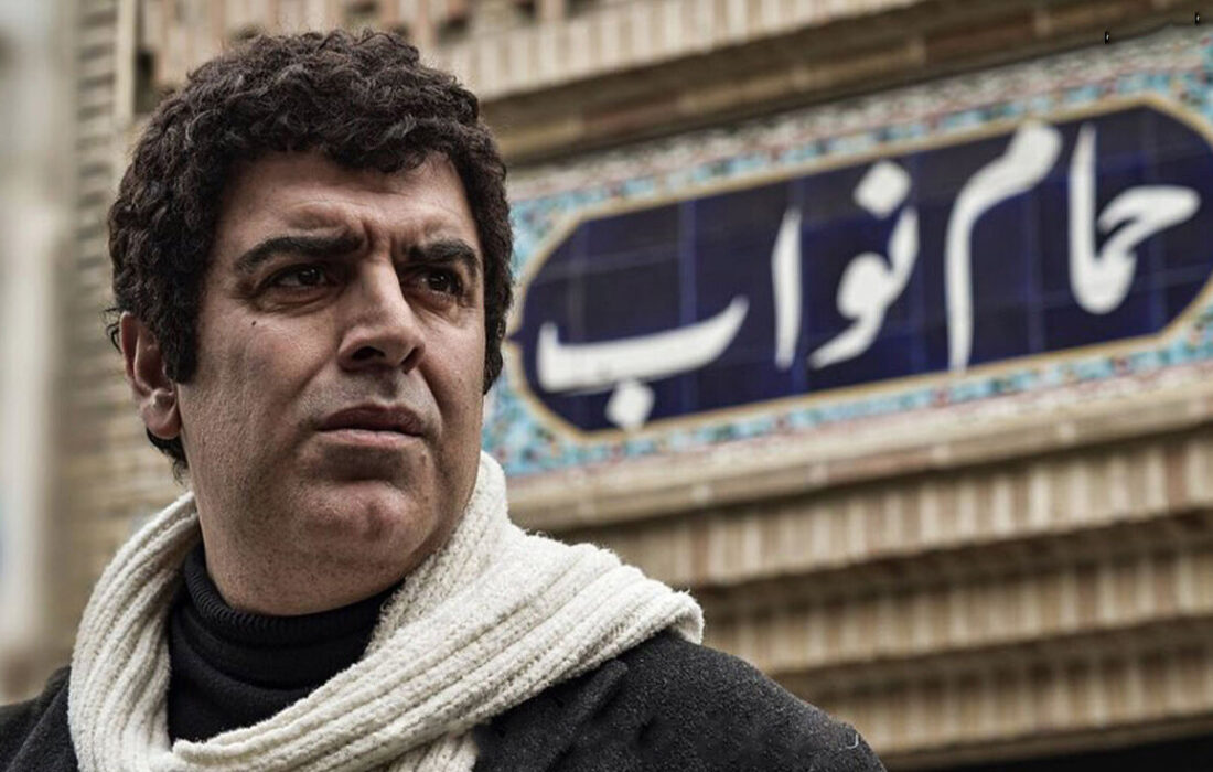 حضور یک کتکخور عشق سینما روی پرده نقرهای؛ «آقای زالو» پرفروش شد