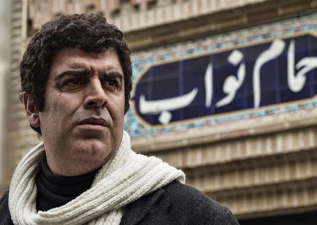 حضور یک کتک‌خور عشق سینما روی پرده نقره‌ای؛ «آقای زالو» پرفروش شد