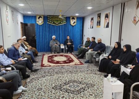 فرماندار دیلم: ارتقای فرهنگ عمومی نیازمند هم‌افزایی دستگاه‌ها است