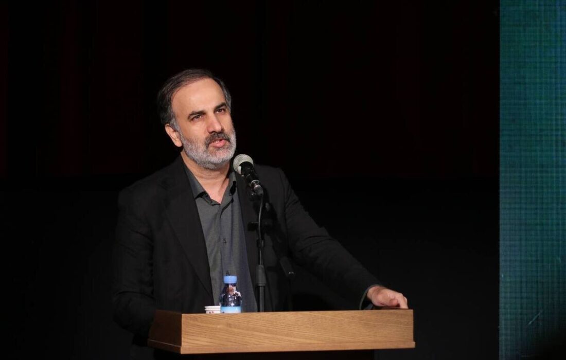 شفیعی: شوراهای سینمایی با هدف توسعه سینما در استان ها تشکیل می شود