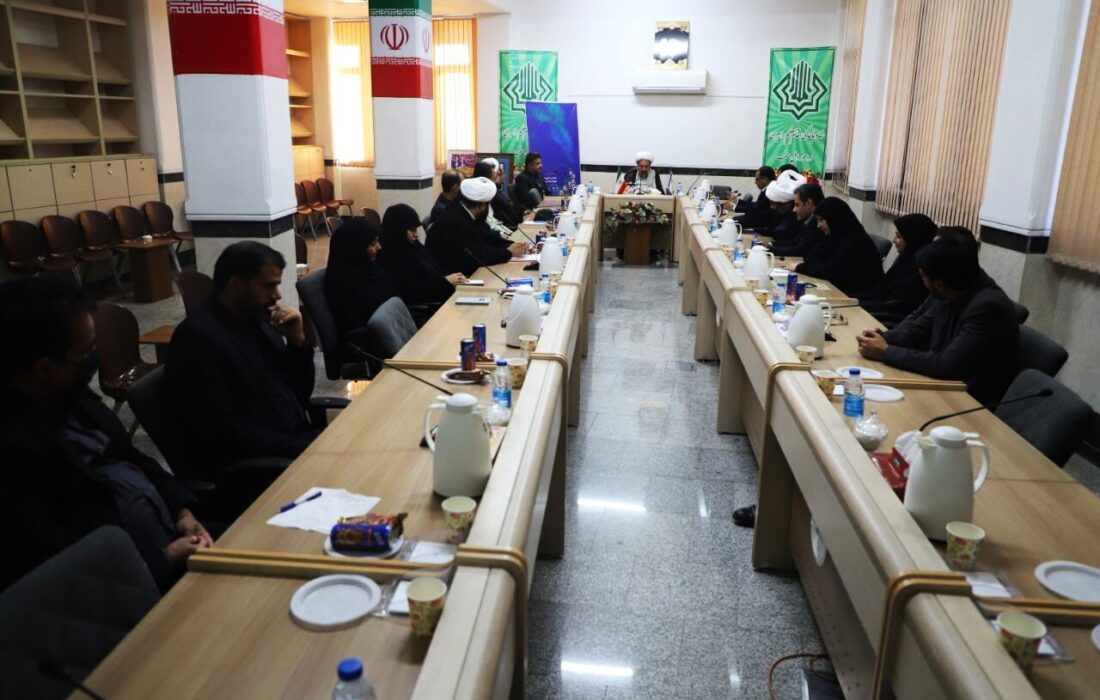 ضرورت استفاده از نقاط قوت فرهنگ سیستانی و بلوچ برای جلوگیری از آسیب‌ها