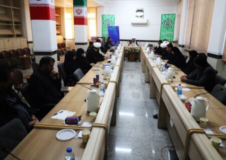 ضرورت استفاده از نقاط قوت فرهنگ سیستانی و بلوچ برای جلوگیری از آسیب‌ها