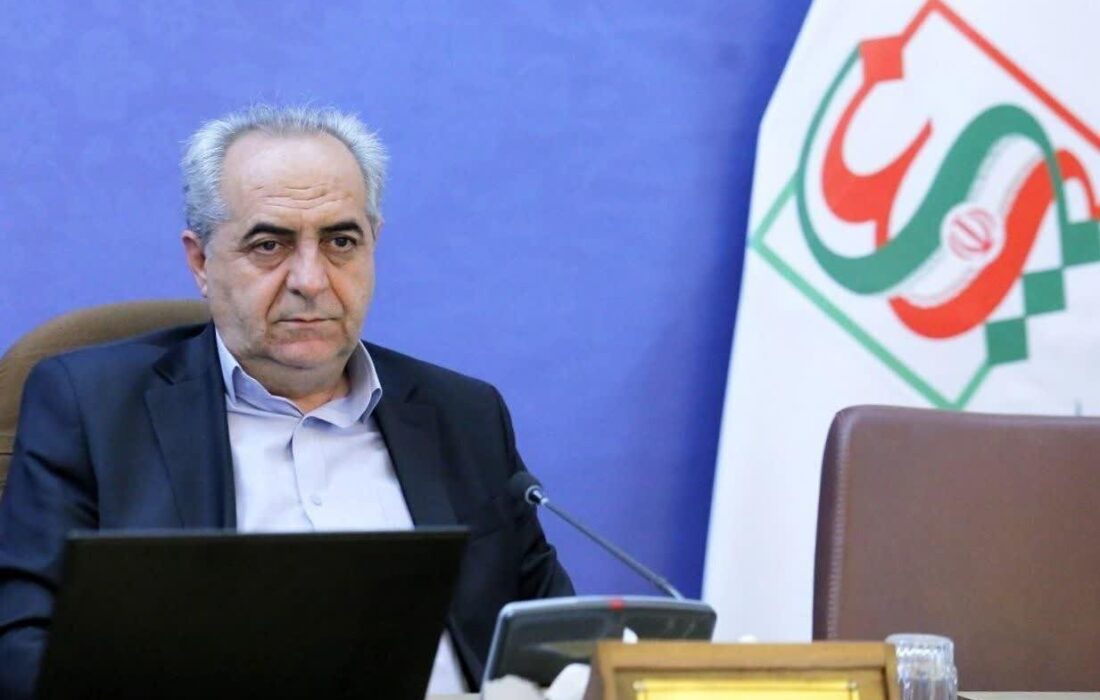 سرمست: ضعفهای گذشته در اجرای تبصره ۱۸ باید جبران شود