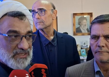تبیین آثار «شیخ ابوالحسن خرقانی» و «بایزید بسطامی» در همایش ملی شاهرود