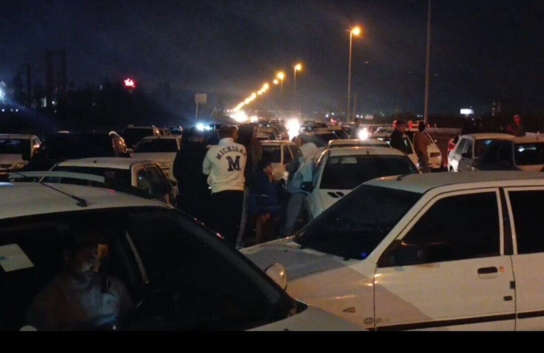 مردم آققلا چشمانتظار قهرمان خود؛صابرکاظمی امشب به زادگاهش بازمیگردد