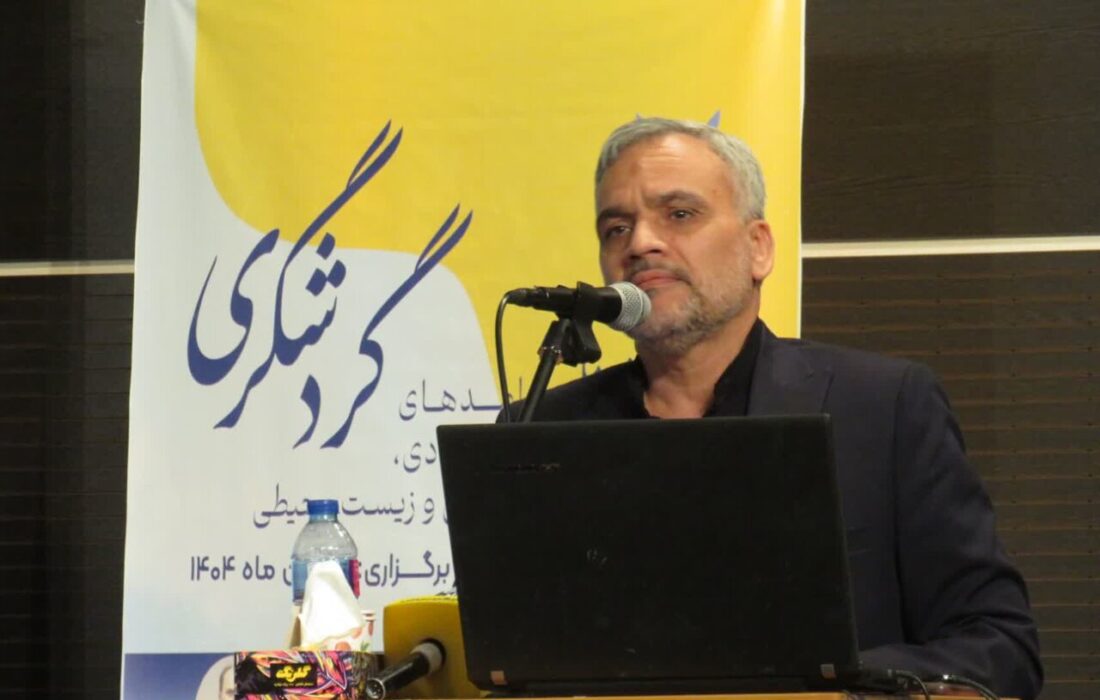 ایزدی: روستای فرهنگی و گردشگری یوش قابلیت ثبت جهانی دارد