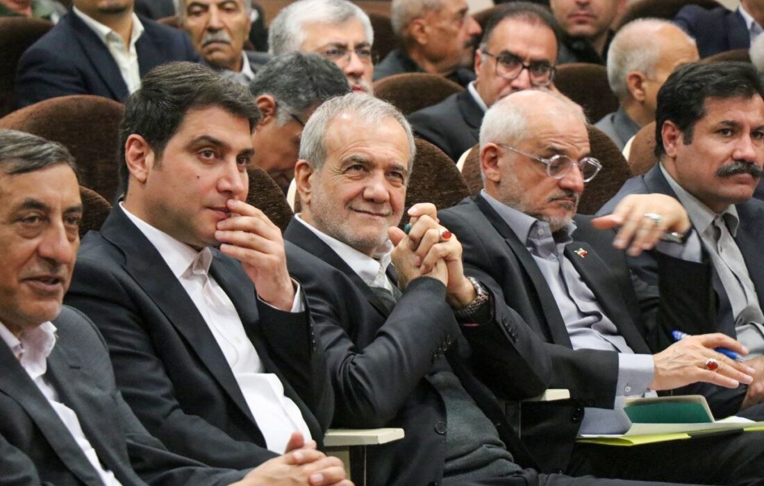 بهزادیان: احداث شهرک تخصصی صنایع‌دستی در سنندج مطالبه هنرمندان کردستان