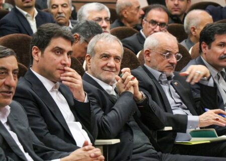 بهزادیان: احداث شهرک تخصصی صنایع‌دستی در سنندج مطالبه هنرمندان کردستان