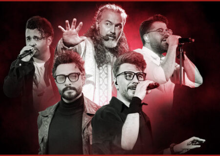 اعلام جزئیات برگزاری کنسرت بزرگ خیابانی میدان انقلاب