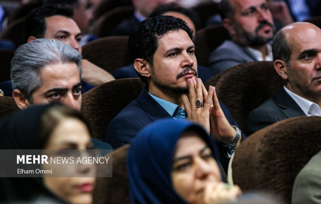 حسینی: نهضت توسعه عدالت آموزشی روایتی از ایثار مردم کردستان است