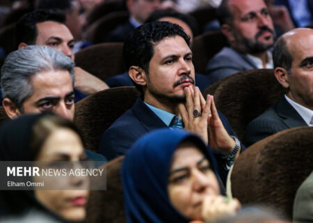 حسینی: نهضت توسعه عدالت آموزشی روایتی از ایثار مردم کردستان است