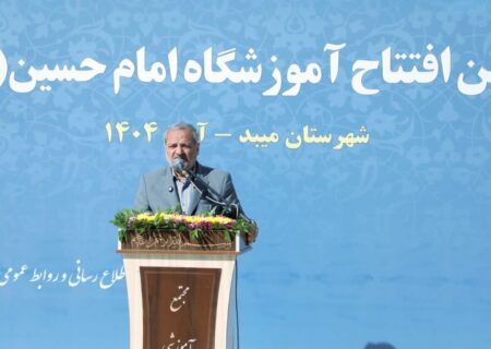 کاظمی: کلاس‌های امروز، پرورش‌دهنده دانشمندان و مدیران فردای کشور هستند