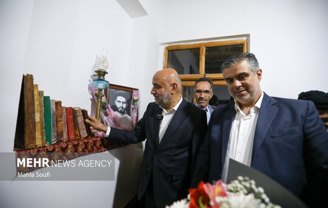 سفر وزیر تعاون، کار و رفاه اجتماعی به استان مرکزی