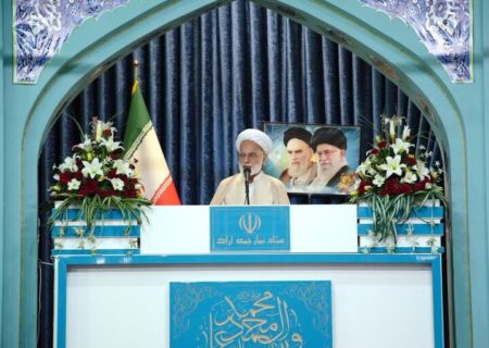 دری: جوانان موتور محرک اقتدار ملی؛ وحدت و دانش پاسخ ایران به تحریم‌ها