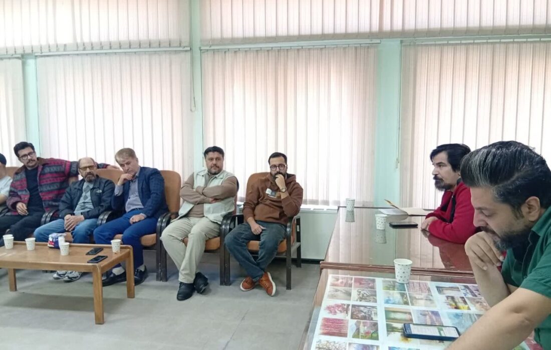 دیار گروس میزبان سی و هشتمین جشنواره تئاتر کردستان است