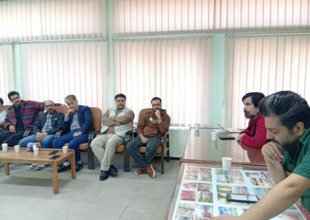 دیار گروس میزبان سی و هشتمین جشنواره تئاتر کردستان است