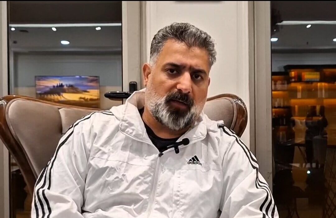 اشکش: در بازی با مس سرنگون دنبال سه امتیاز هستیم