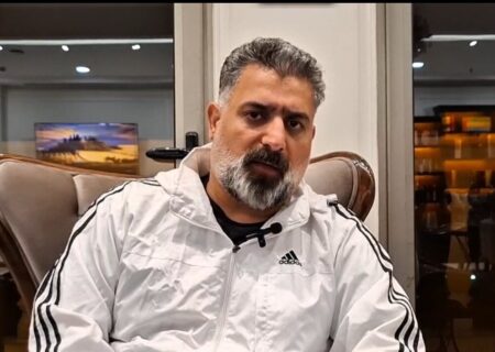 اشکش: در بازی با مس سرنگون دنبال سه امتیاز هستیم