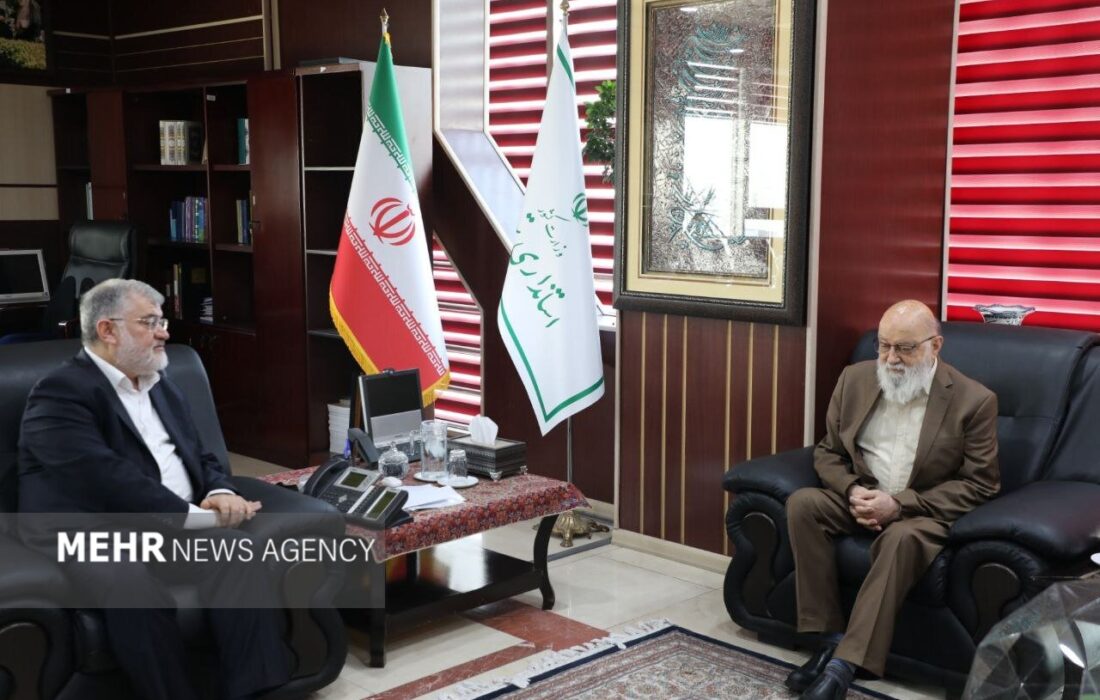 تعامل شورای شهر و استانداری تهران برای حل مسائل شهری تقویت میشود