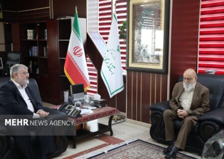 تعامل شورای شهر و استانداری تهران برای حل مسائل شهری تقویت می‌شود