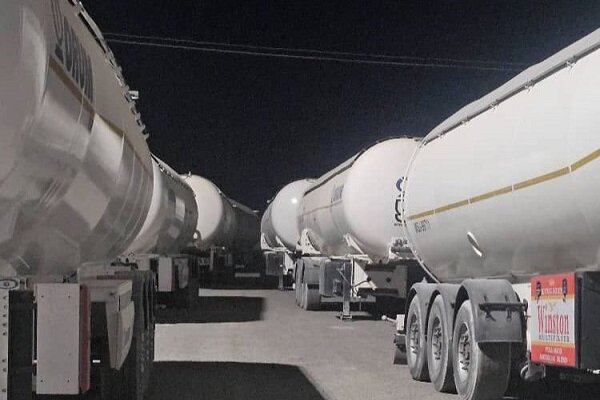 کشف ۳۰ هزار لیتر سوخت قاچاق در بندرعباس