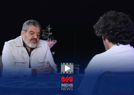 رئیس پدافند غیرعامل: بودجه عملیاتی ما از دولت روحانی به بعد صفر شد