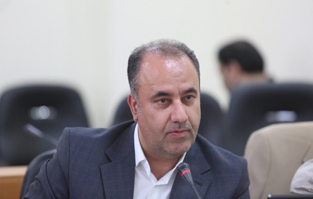 اجرای طرح جامع خدمات شهری قم با محوریت مردم و محلات