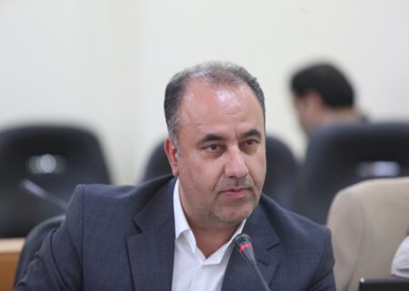 اجرای طرح جامع خدمات شهری قم با محوریت مردم و محلات